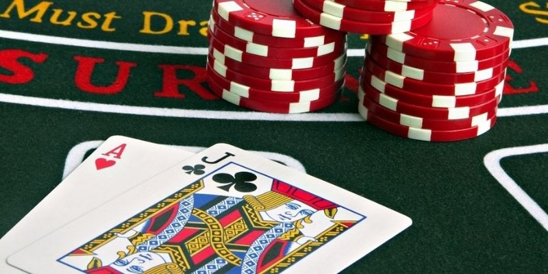 Chiến Thuật Chơi Xì Dách Hiệu Quả