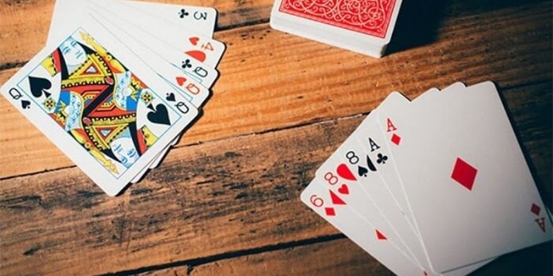 Cách Chơi Phỏm Cơ Bản