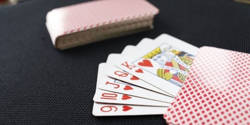 Những Chiến Lược Để Thành Thạo Cách Chơi Phỏm