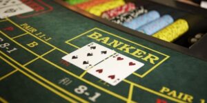 Luật Chơi Baccarat Tóm Tắt Dễ Hiểu Tại Sunwin