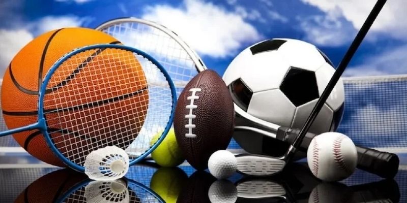 Các bộ môn thể thao nổi bật tại Sunwin